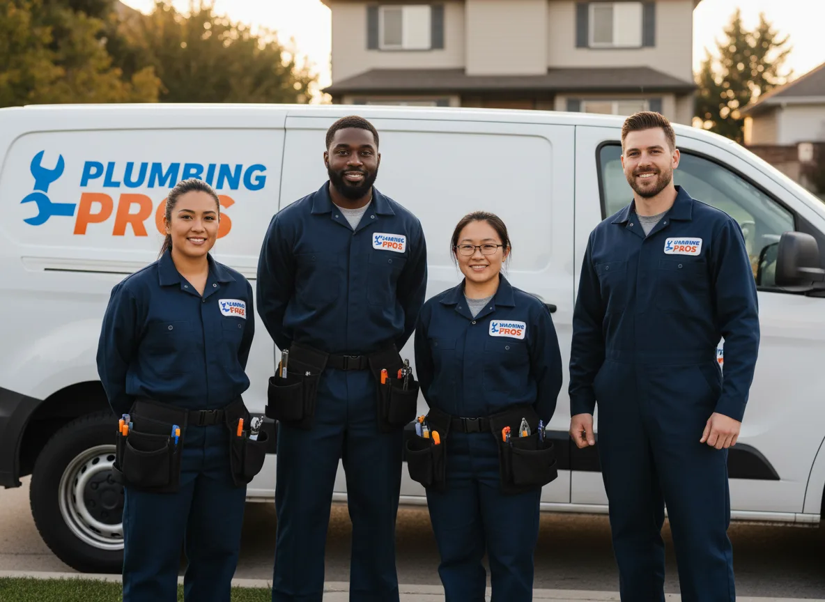 Water Heater Repair company in Damascus, OR